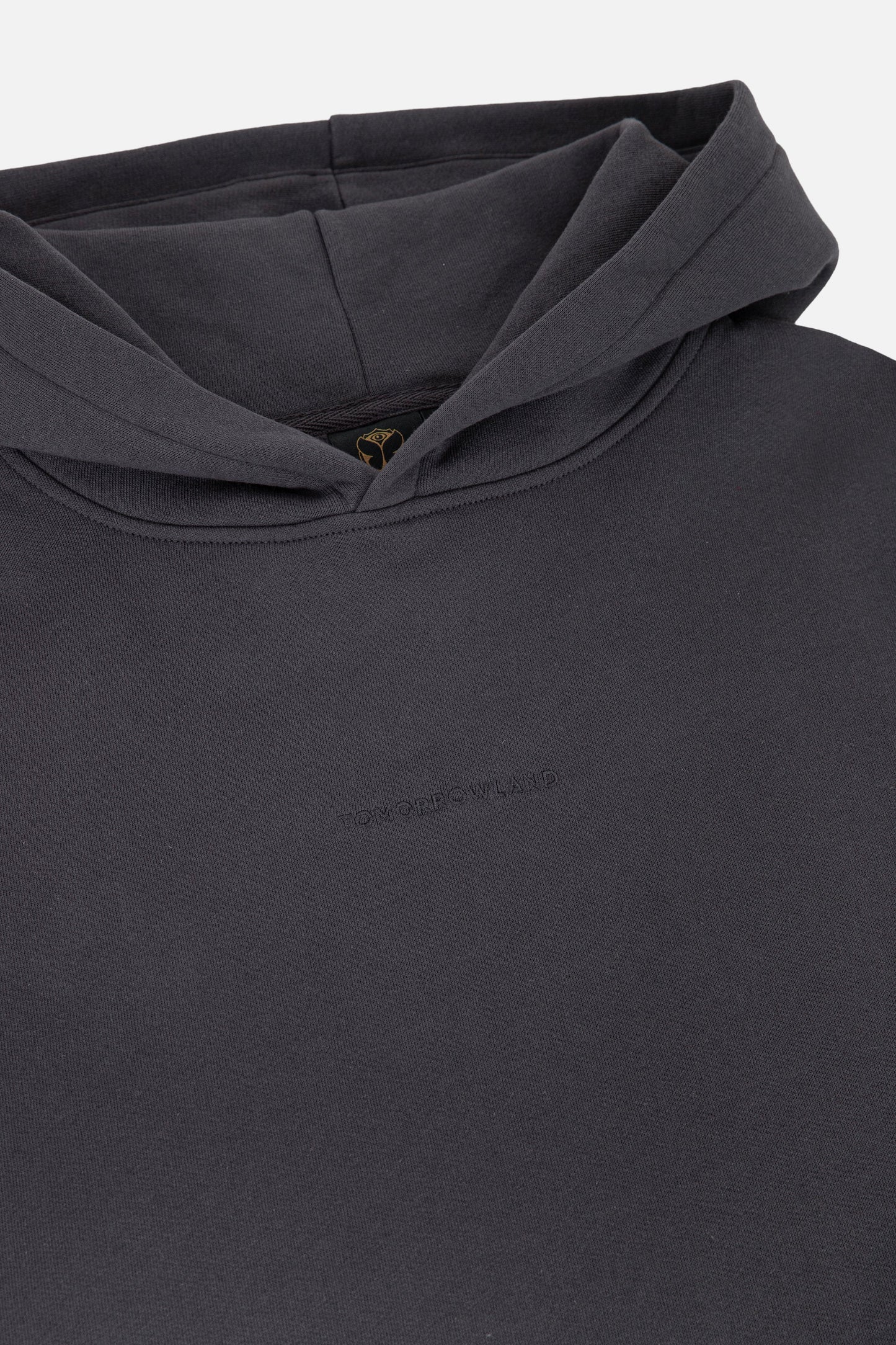 SKETCH ICON HOODIE