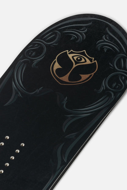 TOMORROWLAND SNOWBOARD 158CM