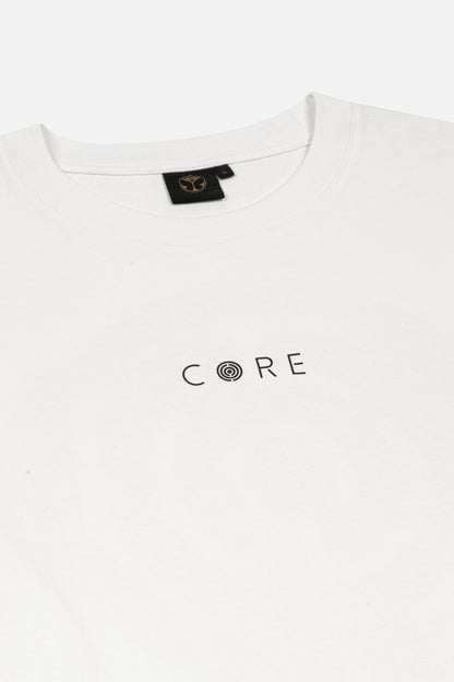 CORE BLUR T-SHIRT