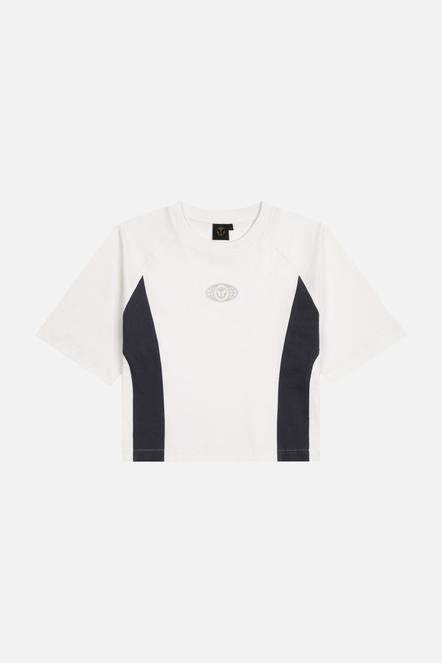 GLOBE T-SHIRT WOMEN