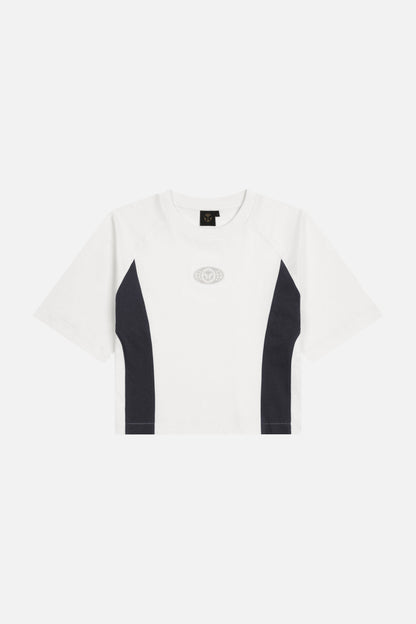 GLOBE T-SHIRT WOMEN