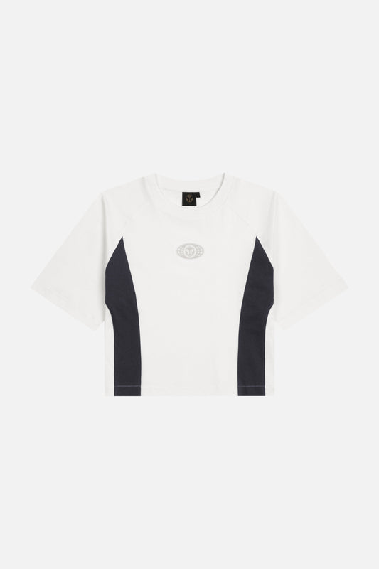 GLOBE T-SHIRT WOMEN