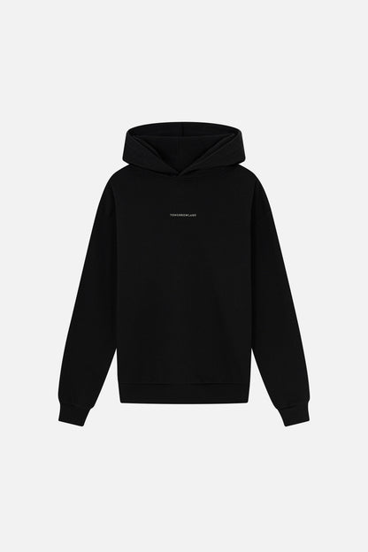 BUTTERFLY VITRAIL HOODIE