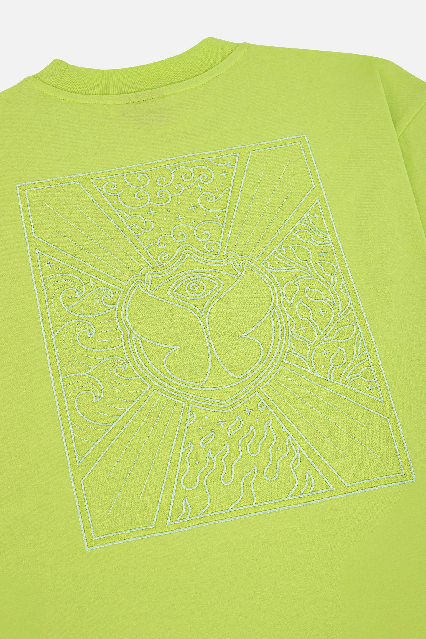 UNITY FLAG T-SHIRT WOMEN