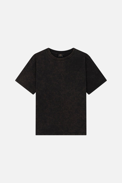 WASHED UNITY FLAG T-SHIRT