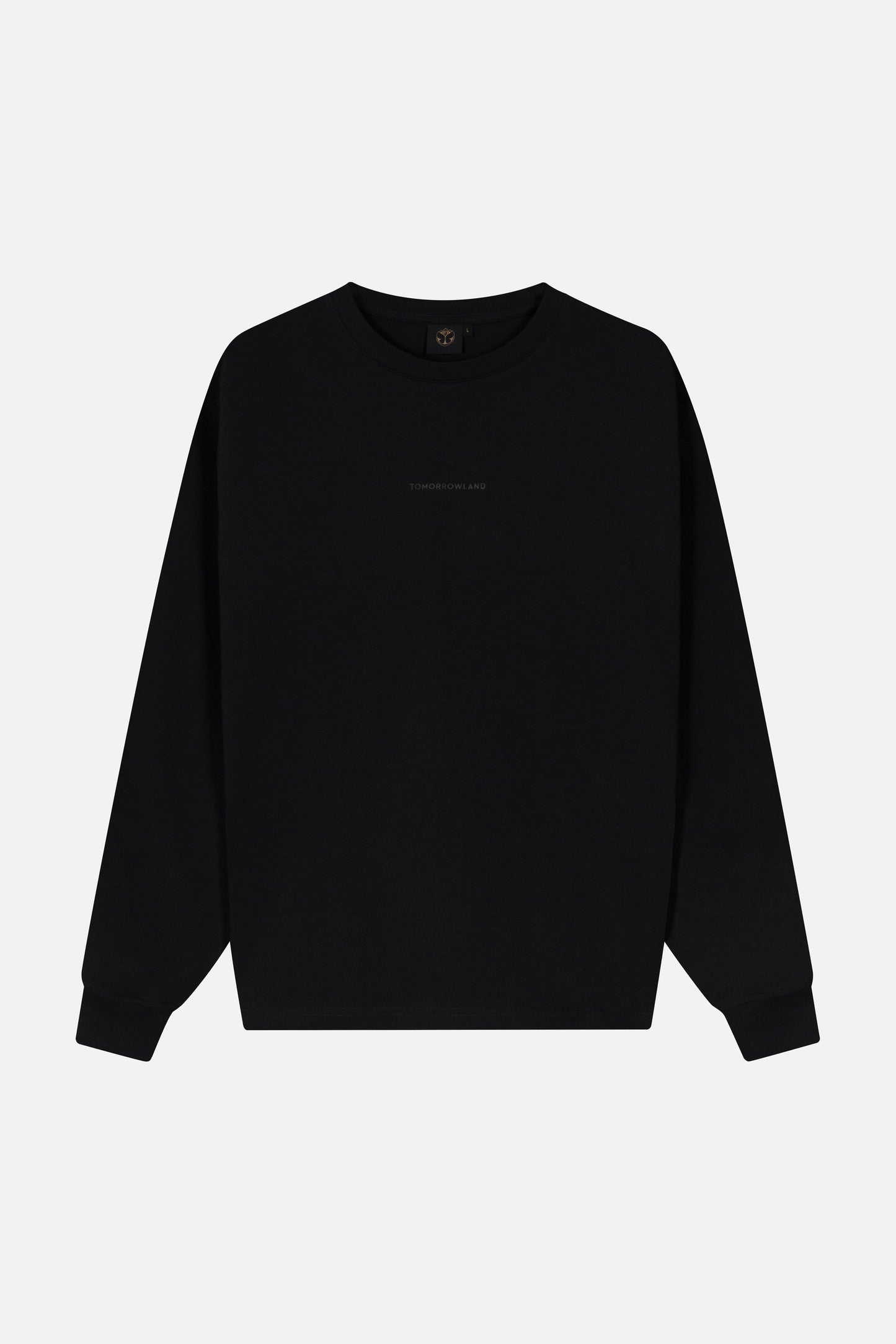 SWIRL LIVE TODAY SWEATSHIRT