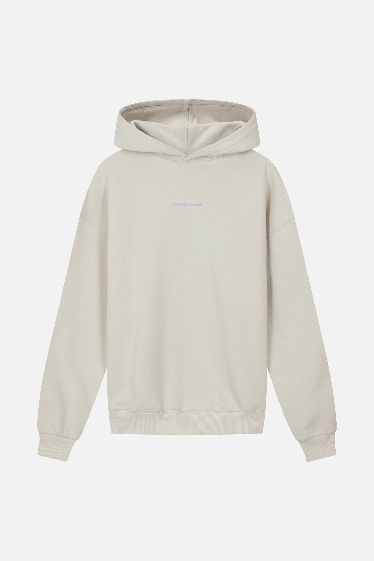 BUTTERFLY ICON HOODIE WOMEN