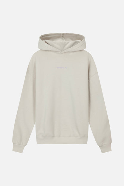 BUTTERFLY ICON HOODIE WOMEN
