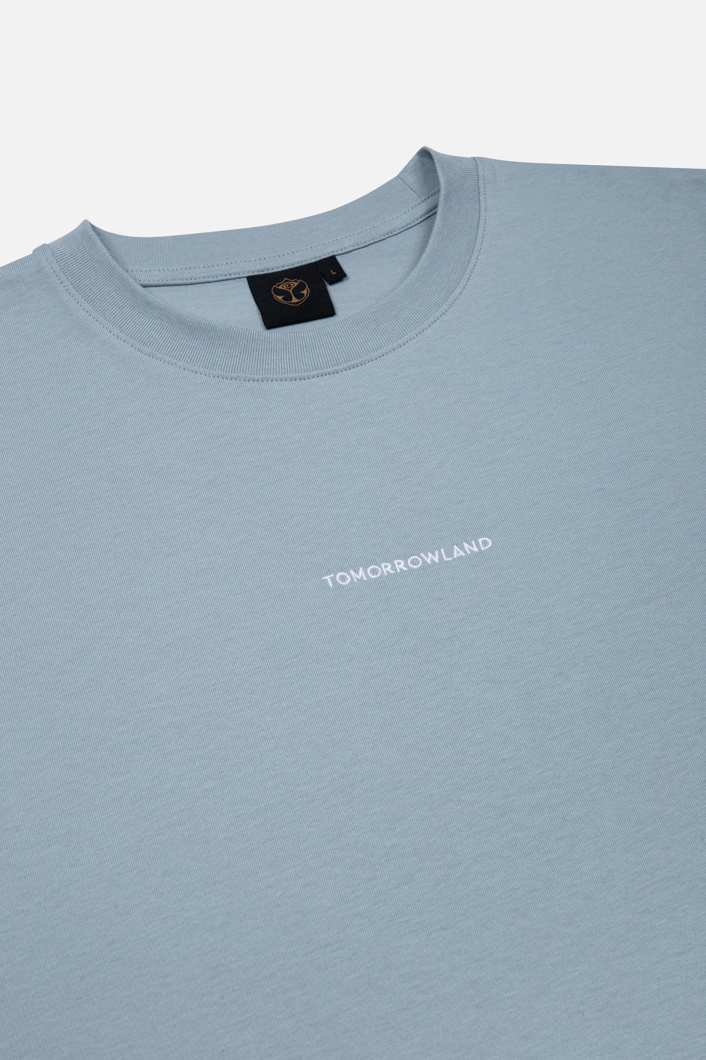 STAIRWAY TO UNITY T-SHIRT