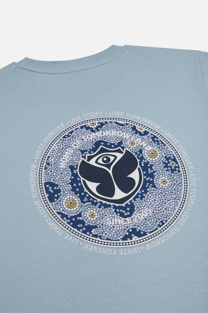 STAIRWAY TO UNITY T-SHIRT