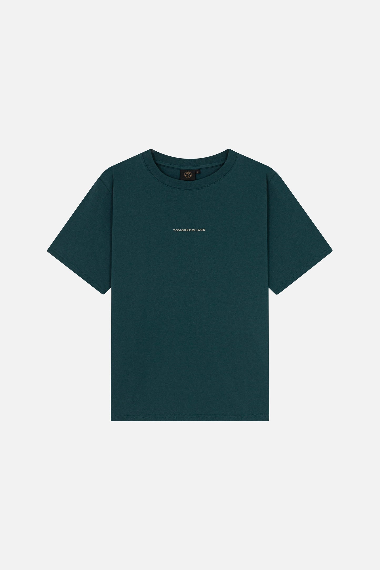 BUTTERFLY VITRAIL T-SHIRT