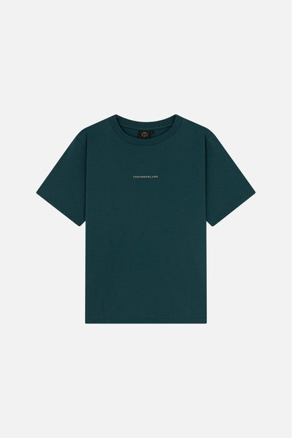 BUTTERFLY VITRAIL T-SHIRT