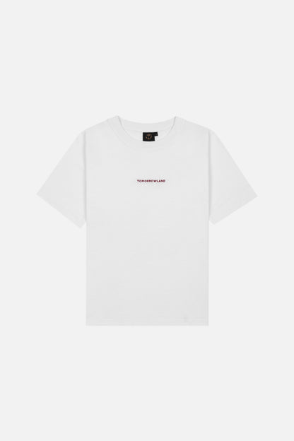 FLORA ICON T-SHIRT WOMEN