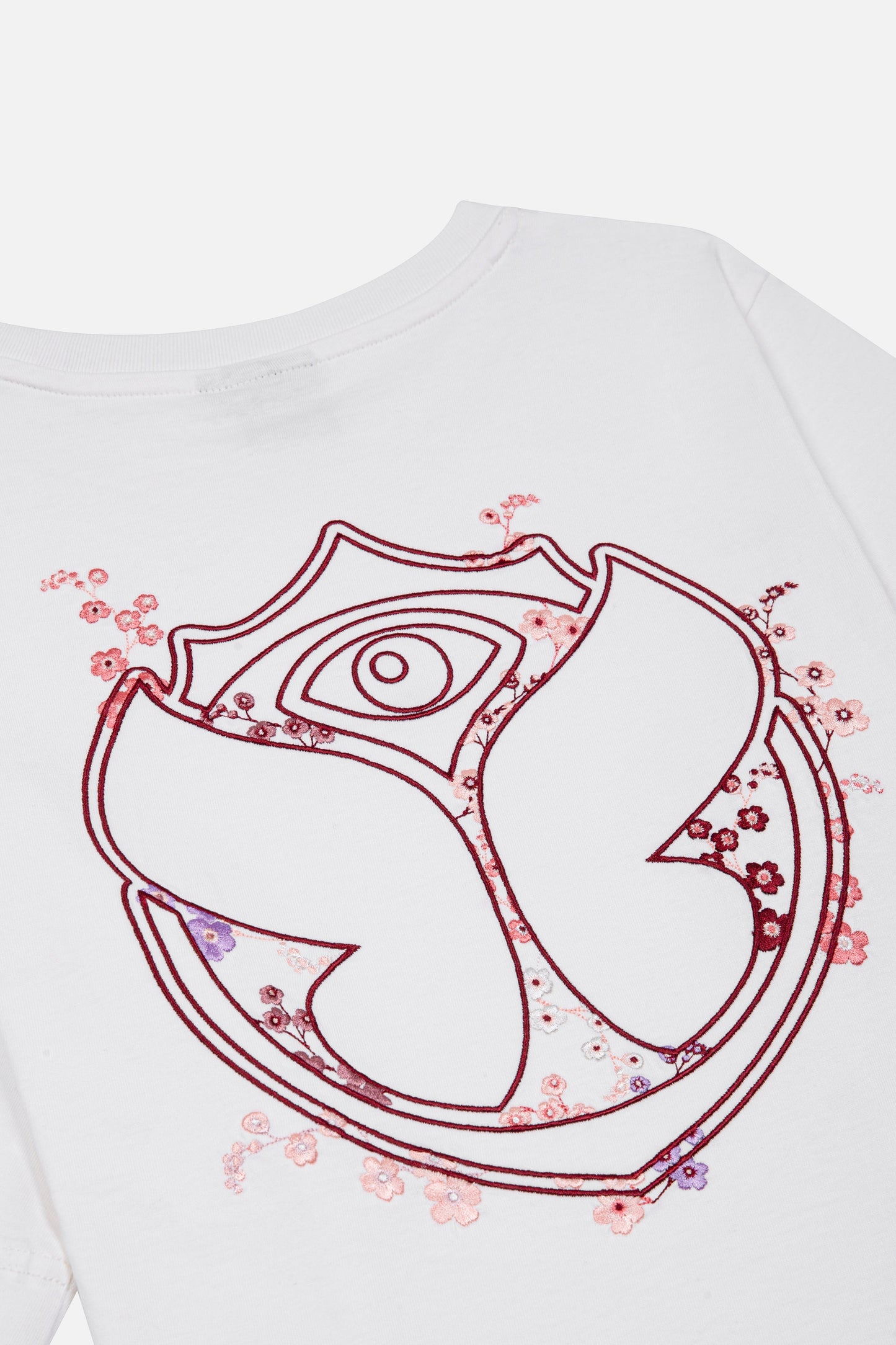 FLORA ICON T-SHIRT WOMEN