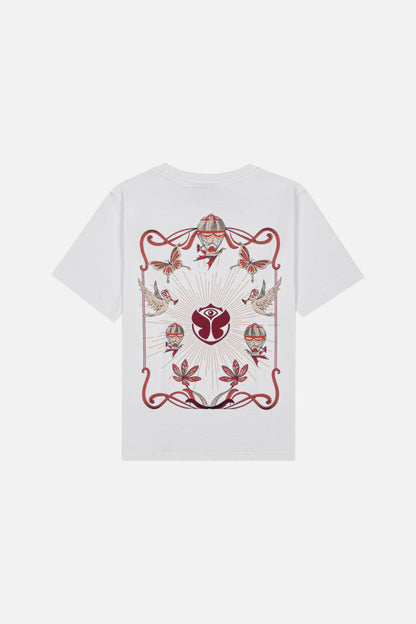 ICON AIRSHIP T-SHIRT WOMEN
