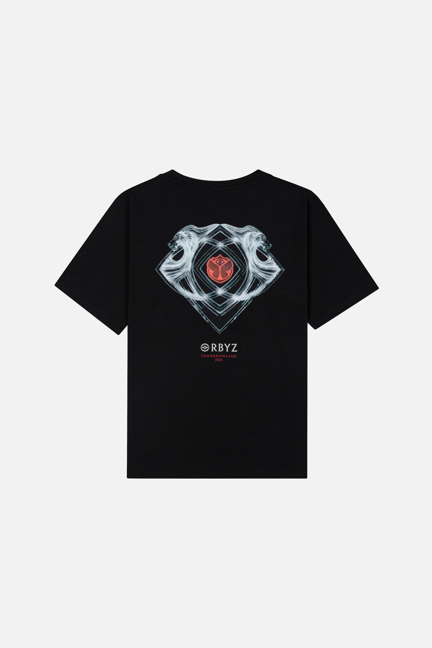 ORBYZ EVENT T-SHIRT