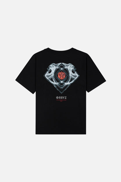 ORBYZ EVENT T-SHIRT