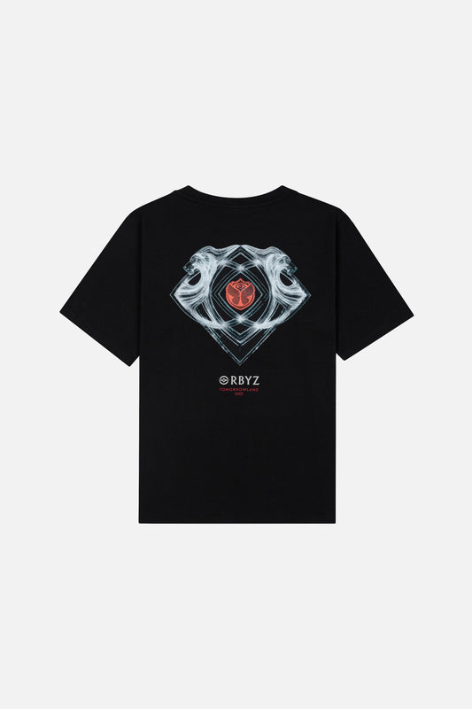ORBYZ EVENT T-SHIRT