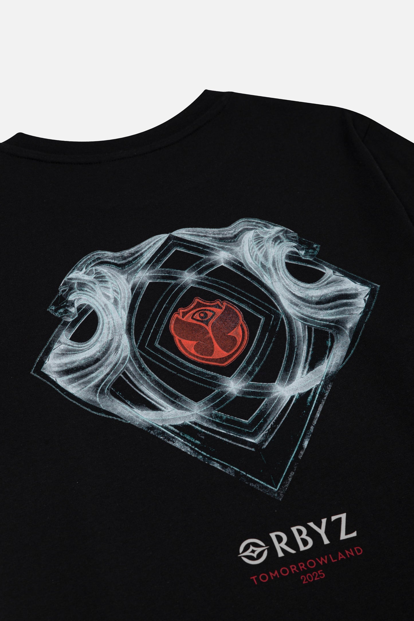 ORBYZ EVENT T-SHIRT