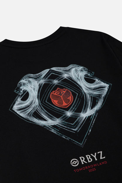 ORBYZ EVENT T-SHIRT