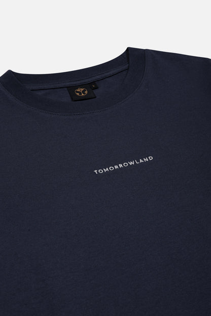 ORBYZ LION GATE T-SHIRT
