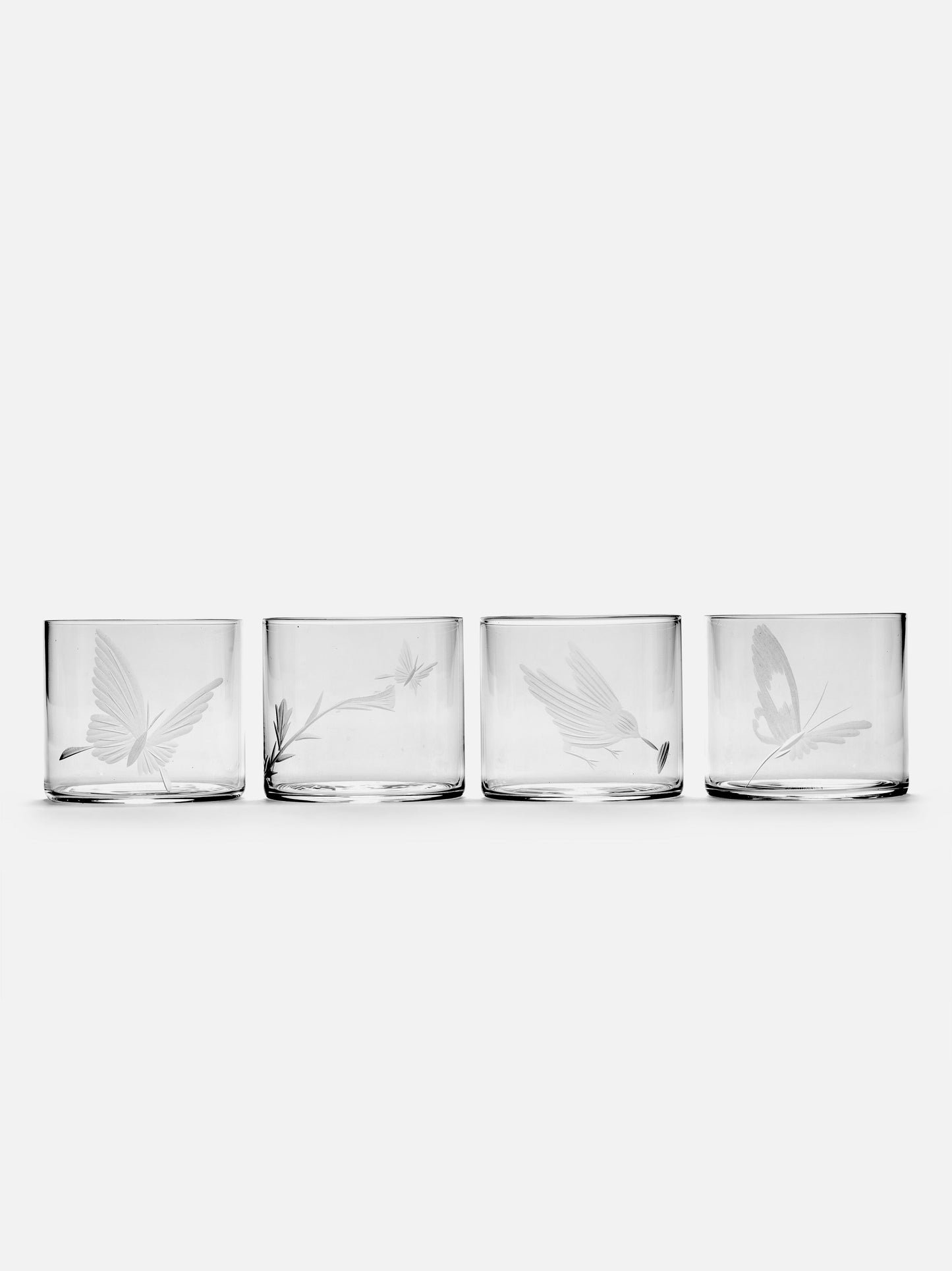 SERAX TUMBLERS