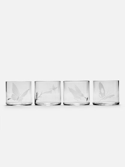 SERAX TUMBLERS