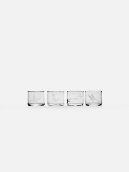 SERAX SHOTGLASSES