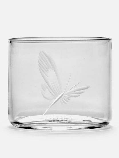 SERAX SHOTGLASSES