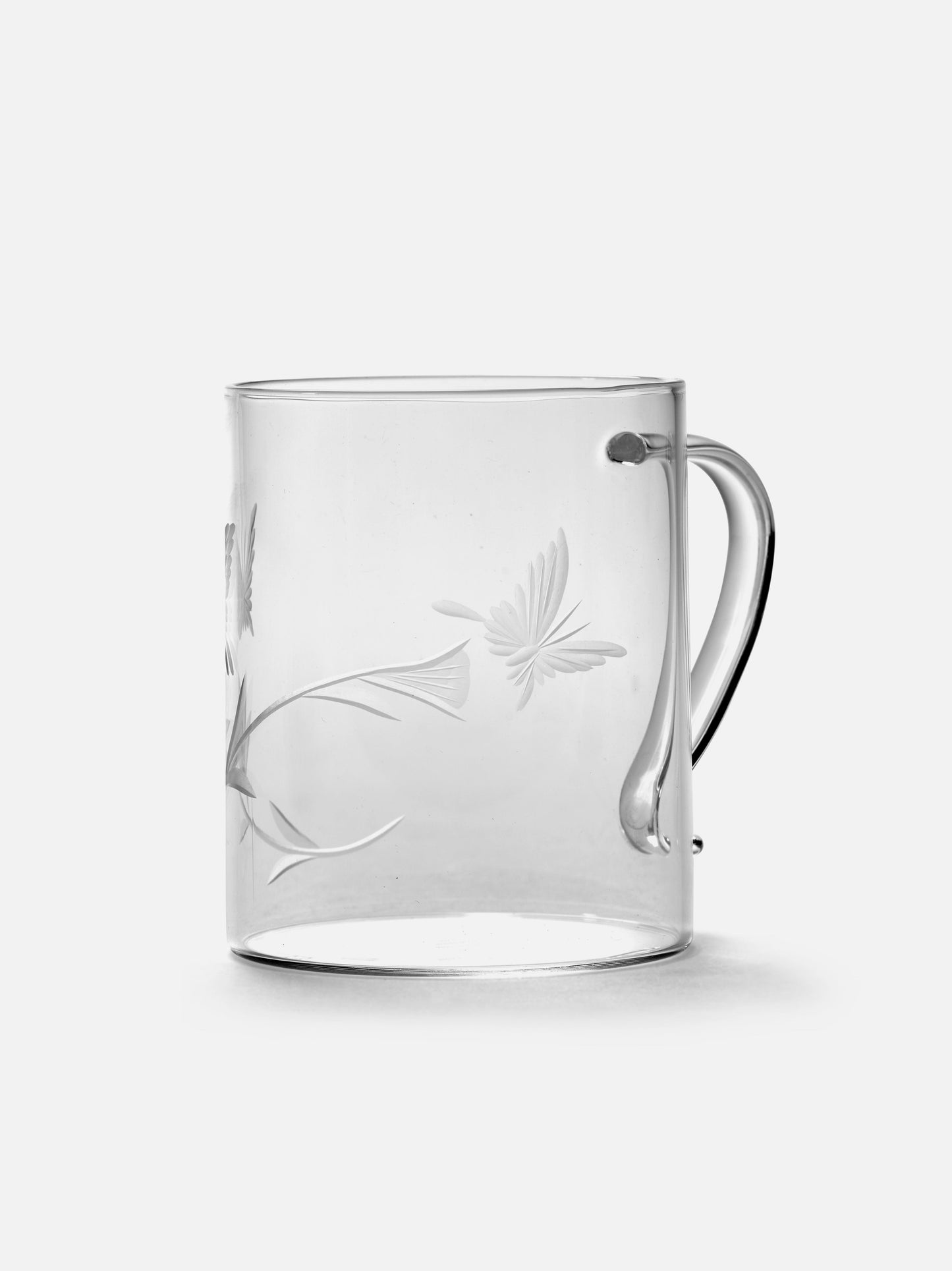 SERAX TEA GLASS MANDALA