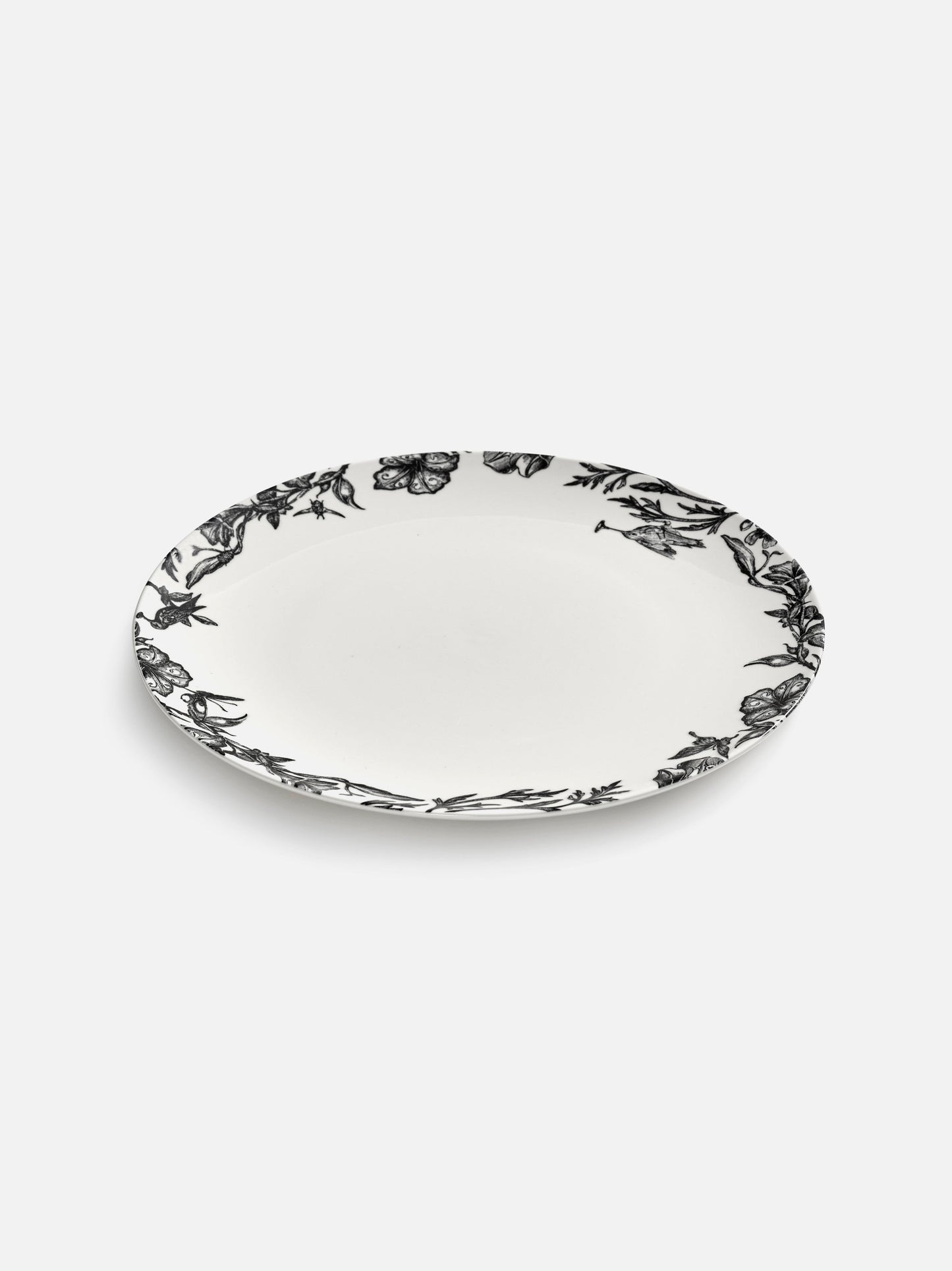SERAX STARTER PLATE ENCHANTED GARDEN