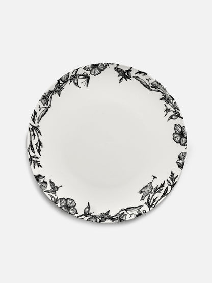 SERAX STARTER PLATE ENCHANTED GARDEN