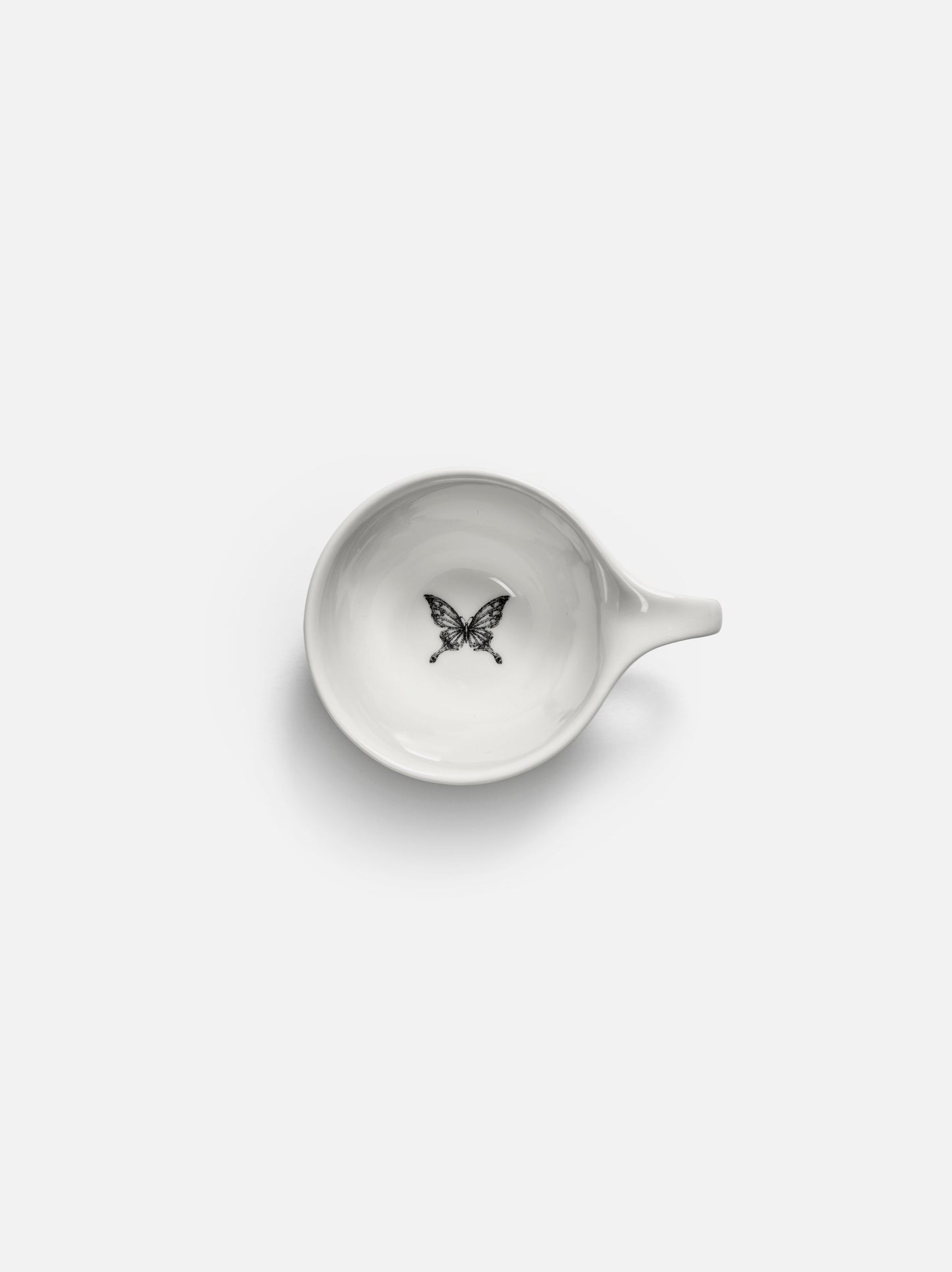 SERAX ESPRESSO CUP BUTTERFLY