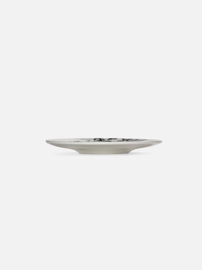 SERAX SAUCER ESPRESSO FLORAL FANTASY