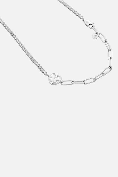 ICON CHAIN BRACELET