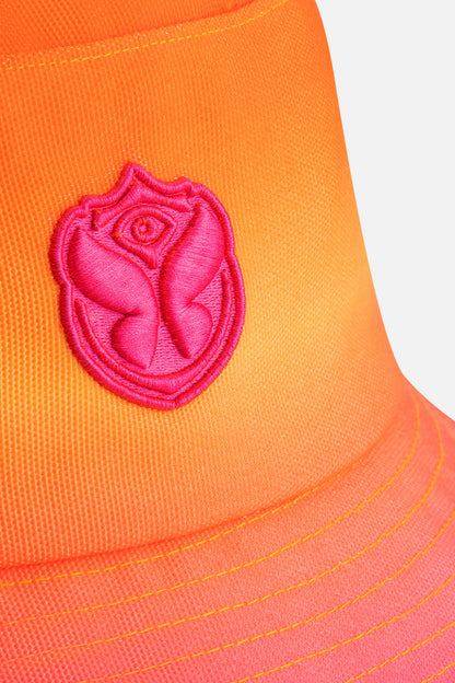 ICON BUCKET HAT