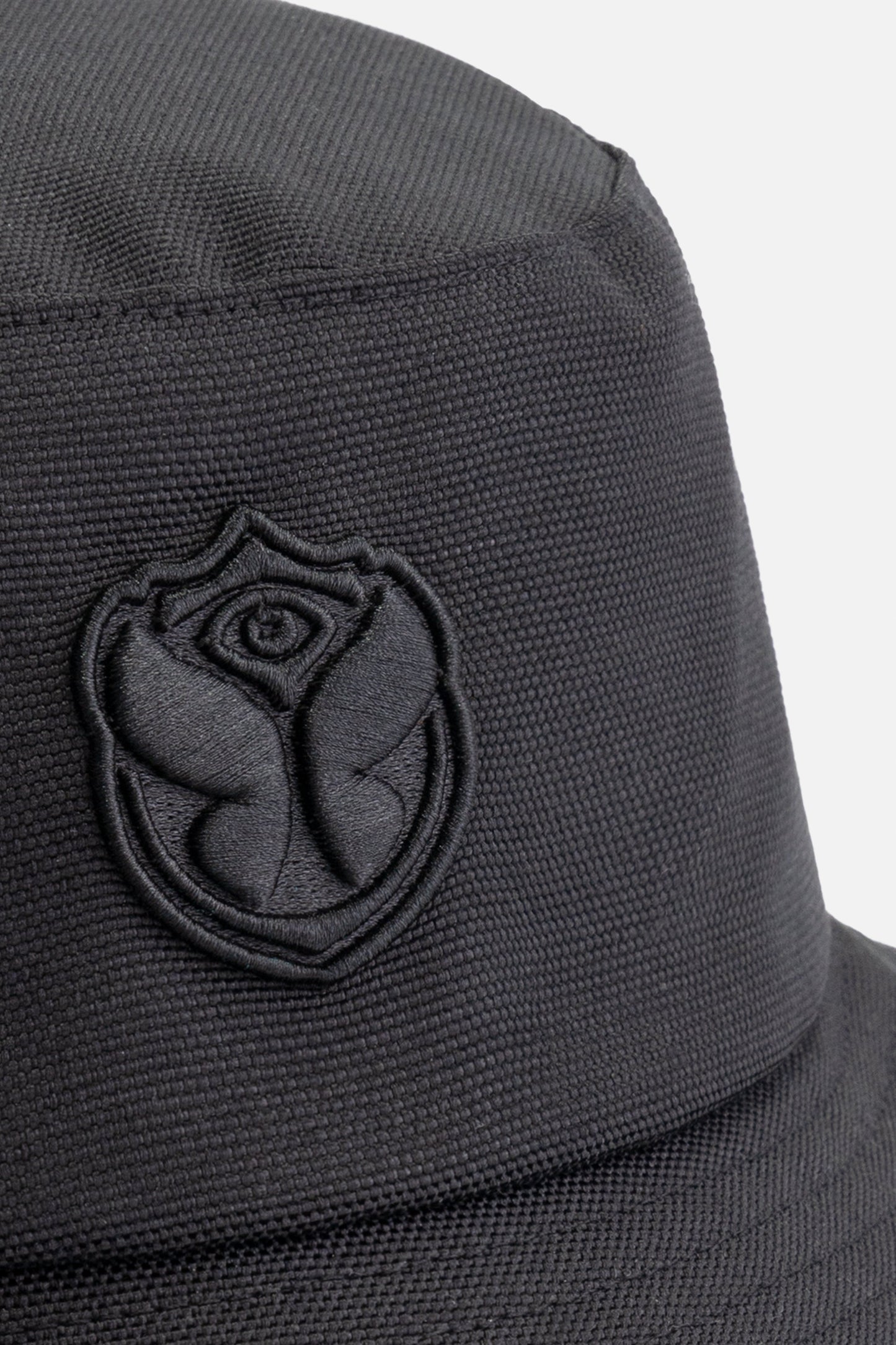 ICON BUCKET HAT