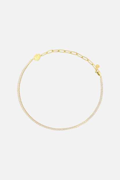 ICON CHAIN BRACELET