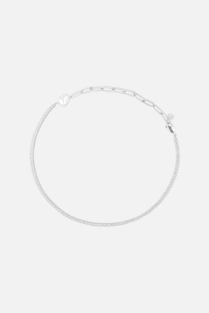 ICON CHAIN BRACELET
