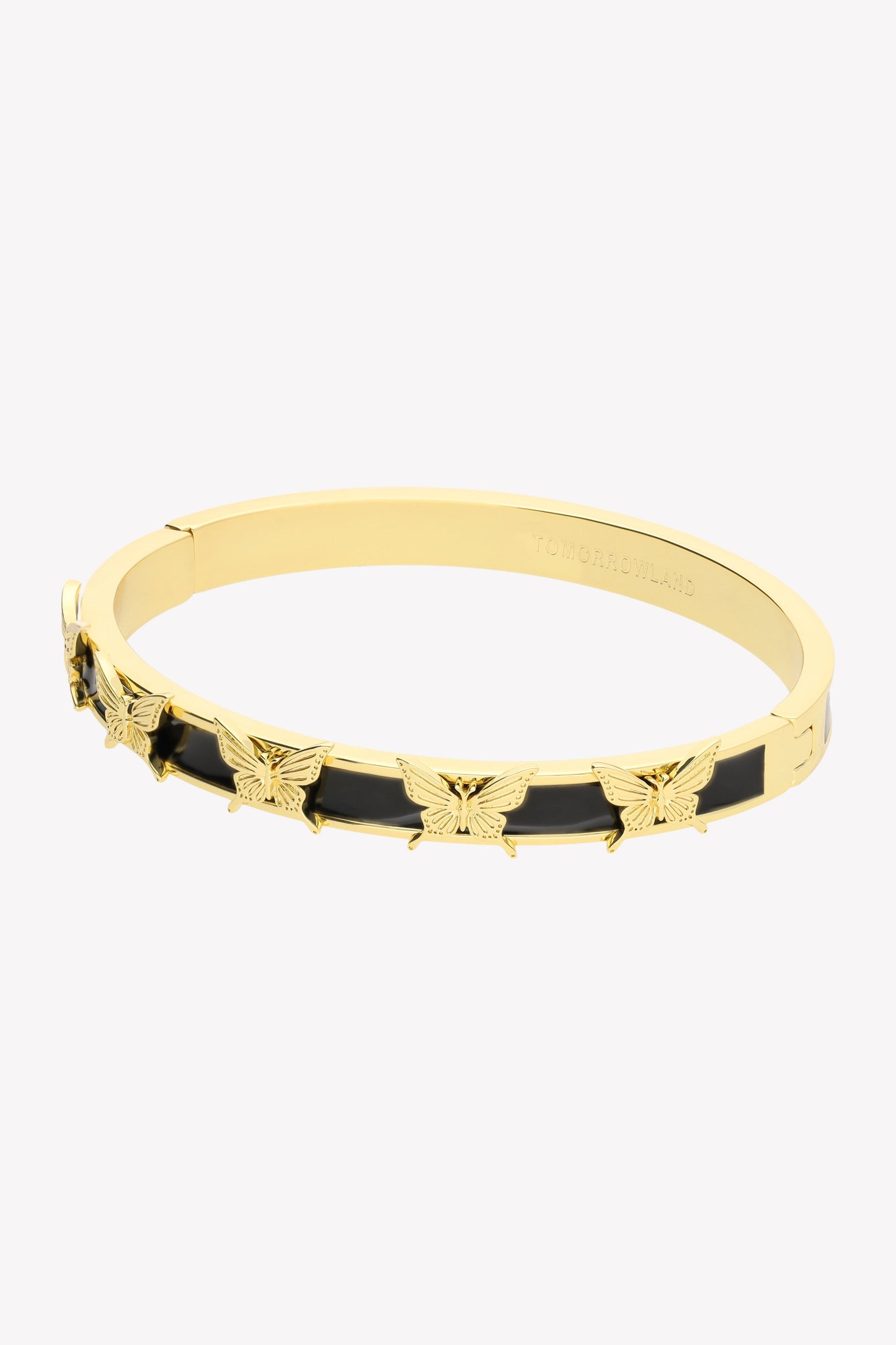 BUTTERFLY BRACELET