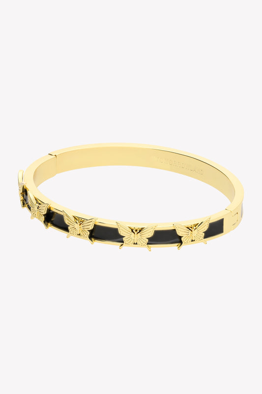 BUTTERFLY BRACELET