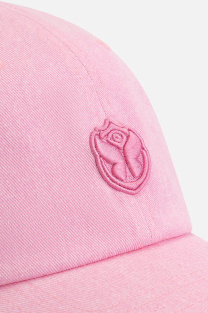 WASHED CAP