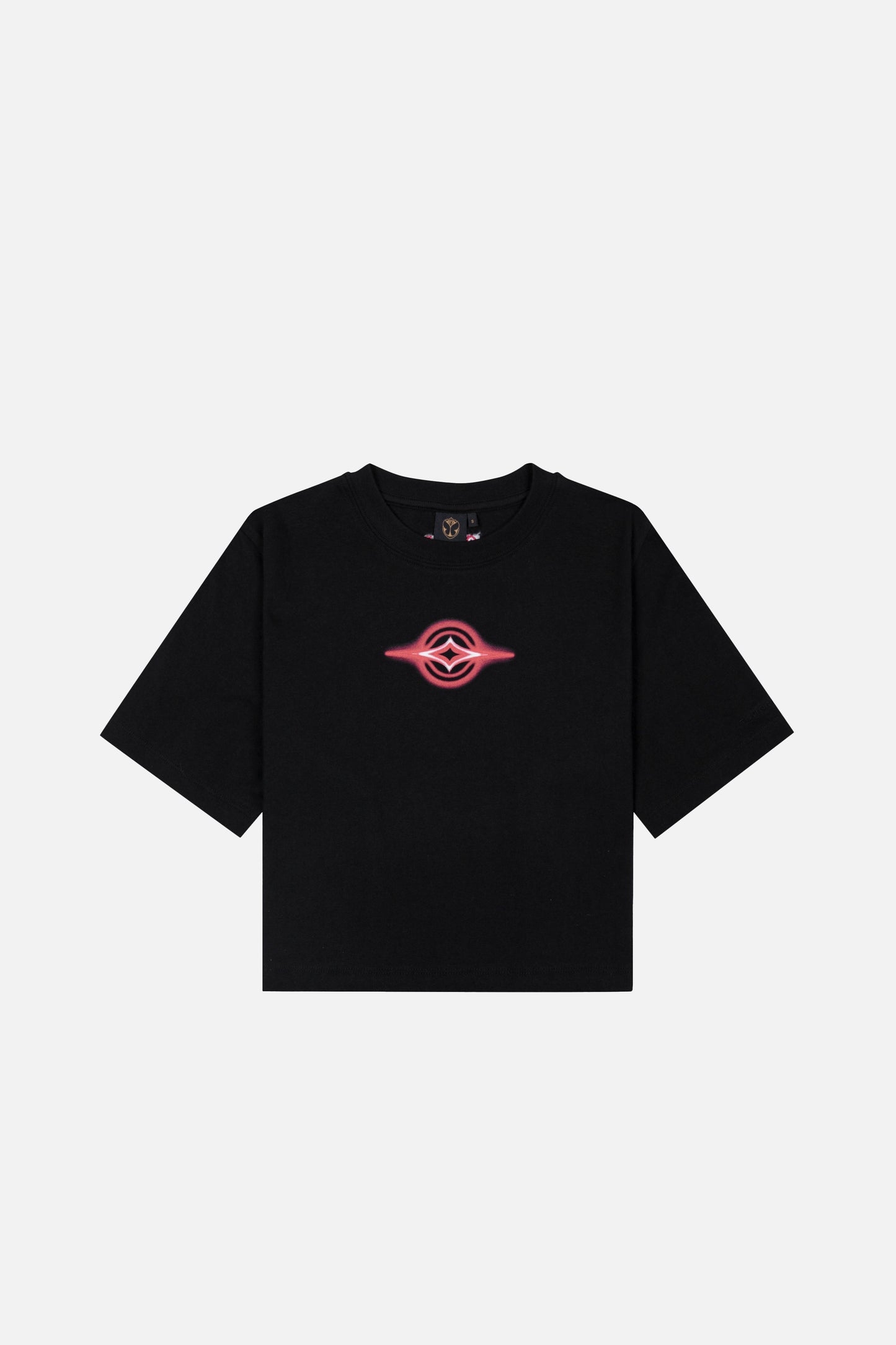 ORBYZ T-SHIRT WOMEN