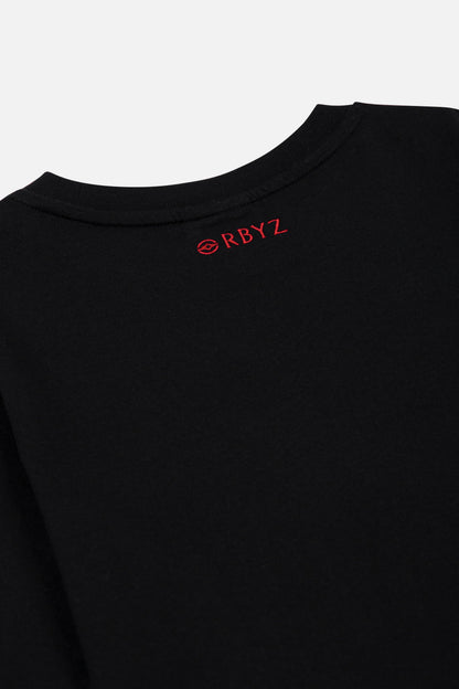 ORBYZ T-SHIRT WOMEN
