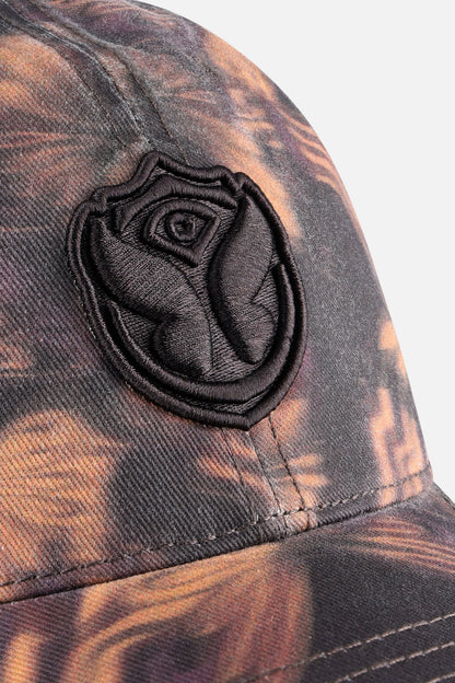 ICON BUTTERFLY CAP