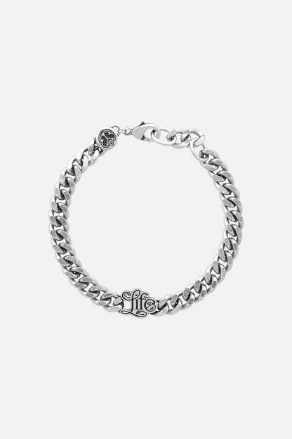 LIFE DJ BRACELET