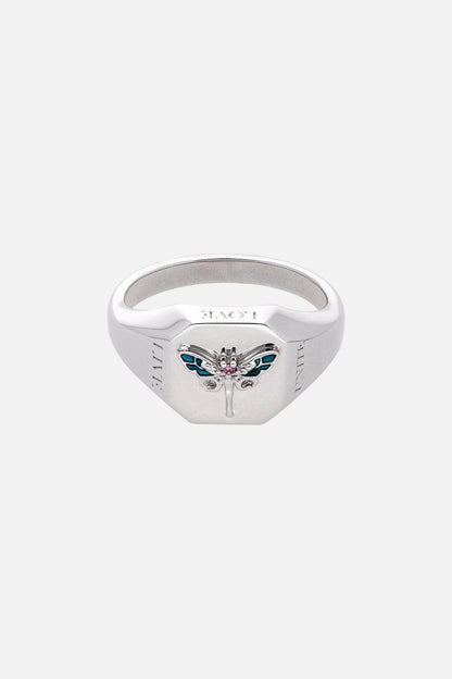 DRAGONFLY RING