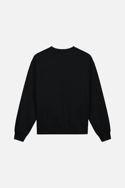 FLORAL LOVE SWEATSHIRT