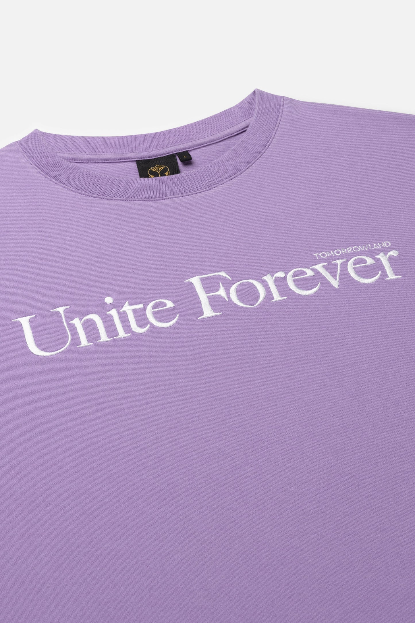 FLORAL UNITE T-SHIRT