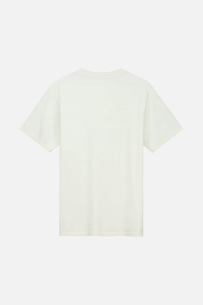 FLORAL LIVE T-SHIRT
